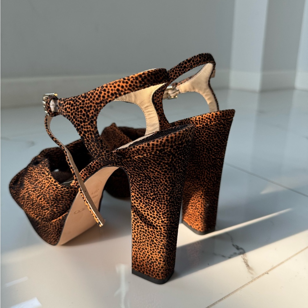 Jimmy Choo excellent condition